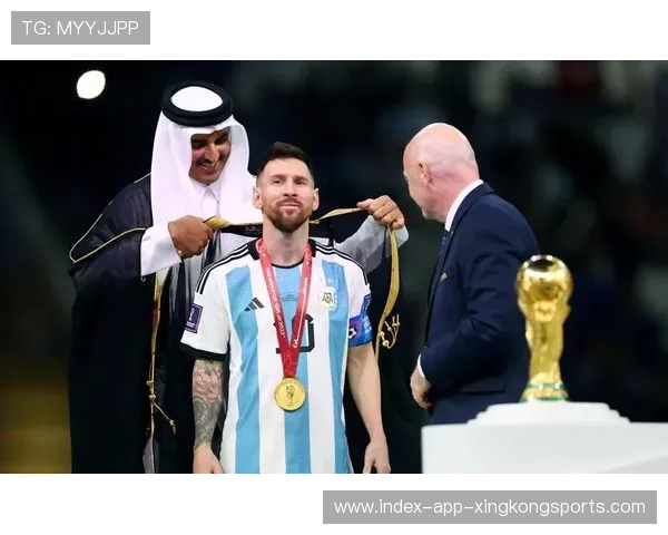 世界杯C罗若首战爆发，梅西压力是否增大？