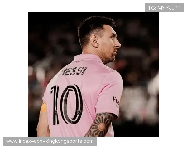 梅西短传渗透中路，迈阿密国际把握转瞬即逝的机会