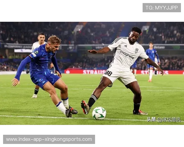 切尔西若引进创造型中场控制比赛节奏