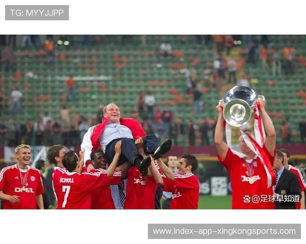 拜仁计划进一步扩充青训教练队伍，开启足球人才新篇章